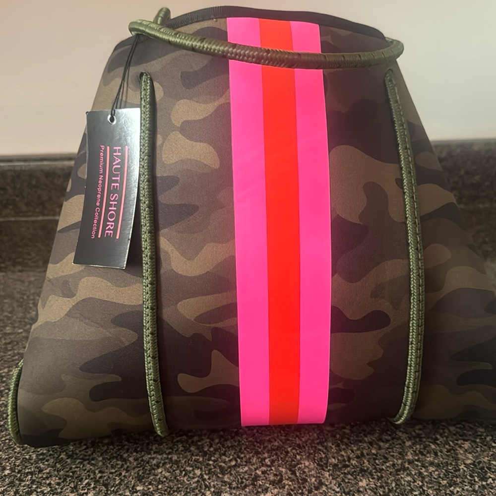 Haute Shore Greyson Epic Tote